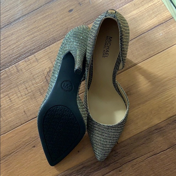 Michael Kors Heels - Picture 4 of 4